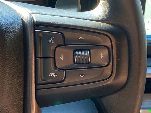 Used 2022 GMC Sierra 1500 Denali Ultimate AWD/4WD image 21