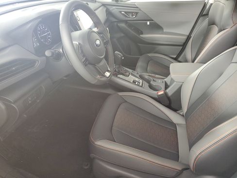 New 2025 Subaru Crosstrek 2.5i Limited image 11