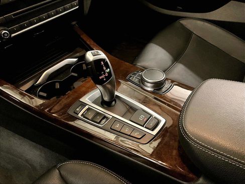 Used 2017 BMW X3 xDrive35i image 16