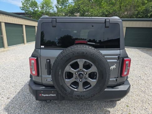 Used 2024 Ford Bronco Big Bend AWD/4WD image 6