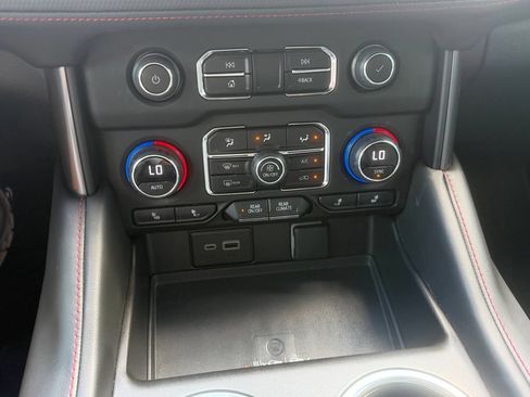Used 2023 Chevrolet Tahoe RST w/ RST Performance Edition AWD/4WD image 37