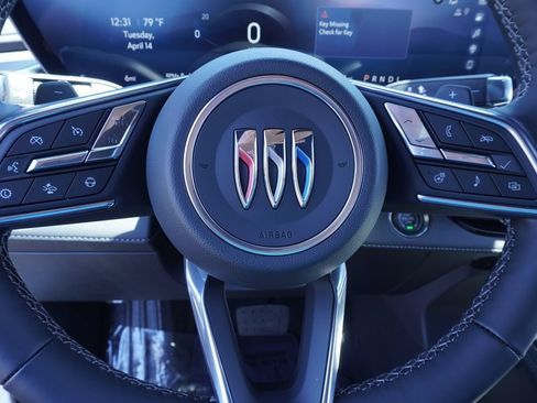 New 2026 Buick Enclave Preferred w/ Super Cruise Package FWD image 17