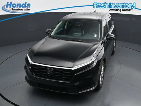 Used 2024 Honda CR-V EX-L image 26
