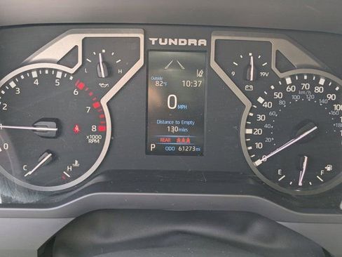 Used 2022 Toyota Tundra SR5 AWD/4WD image 23