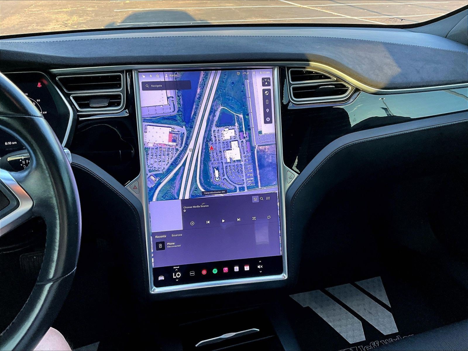 Used 2017 Tesla Model S 60 RWD image 15