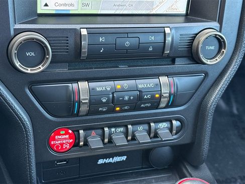 Used 2017 Ford Mustang Shelby GT350 w/ Electronics Package image 23