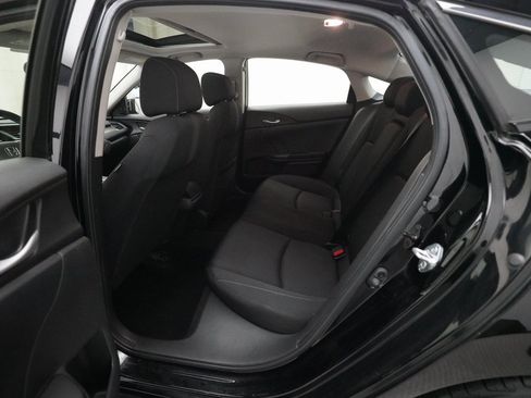 Used 2018 Honda Civic EX-T image 15