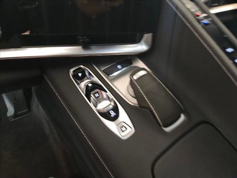 New 2025 Chevrolet Corvette Z06 image 14