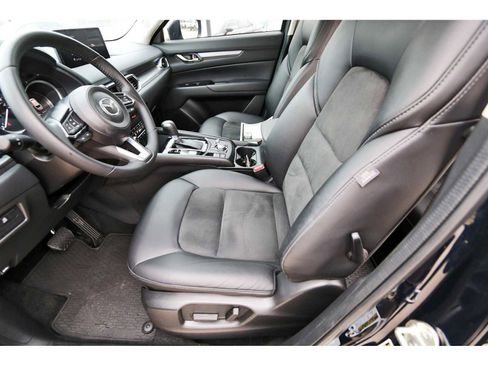 Used 2023 MAZDA CX-5 AWD 2.5 S w/ Select Package image 11
