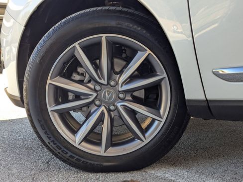 Used 2021 Acura RDX AWD w/ Technology Package image 30