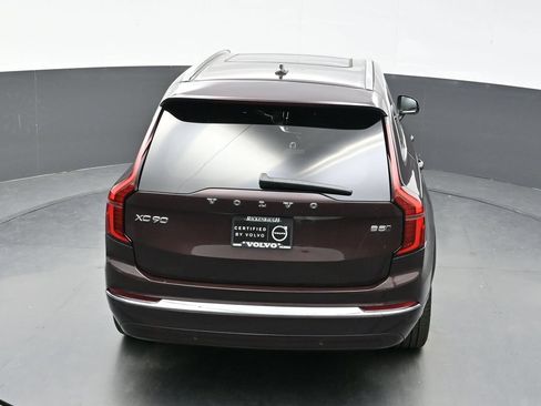 Used 2025 Volvo XC90 B5 Ultra AWD/4WD image 36