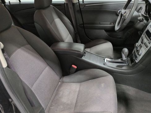 Used 2009 Chevrolet Malibu LT w/ Power Convenience Package image 22