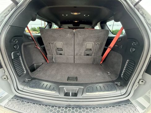 Used 2023 Dodge Durango SRT AWD/4WD image 32