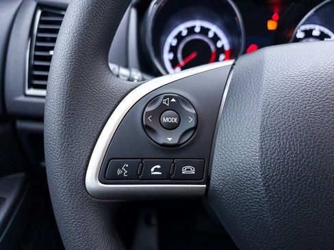 New 2026 Mitsubishi Outlander Sport ES image 18