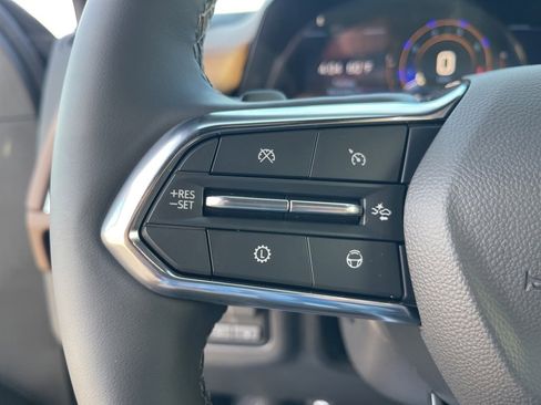 New 2026 Chevrolet Suburban High Country image 18