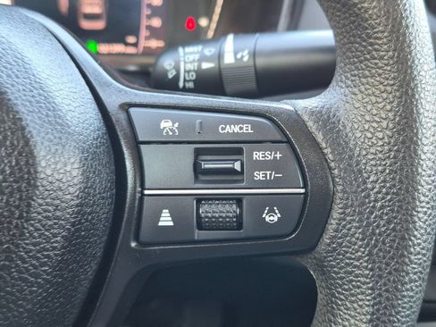 Used 2025 Honda Accord LX image 22
