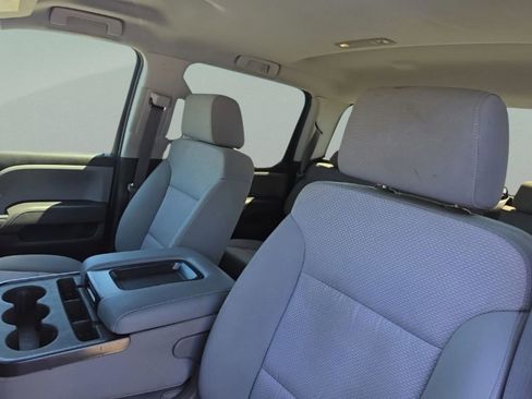 Used 2017 Chevrolet Silverado 1500 LS w/ Trailering Package RWD image 21