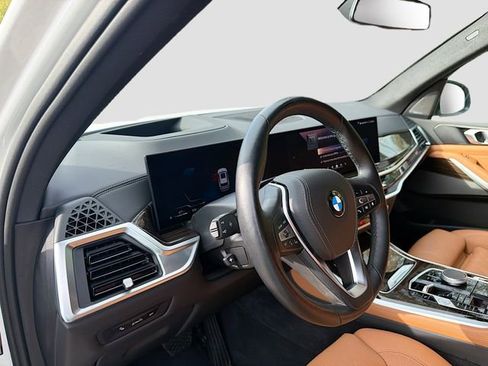 Used 2025 BMW X5 xDrive40i image 26