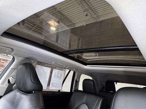 Certified 2024 Toyota Grand Highlander AWD Hybrid image 44