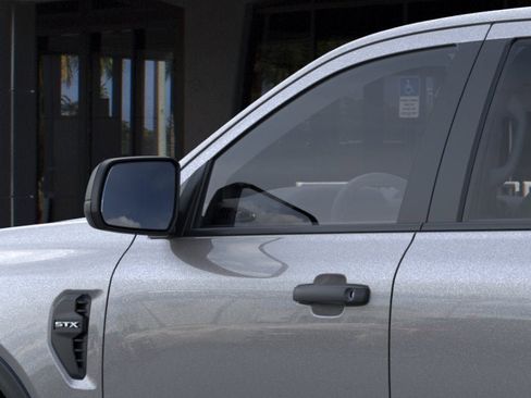 New 2026 Ford Ranger XL w/ Trailer Tow Package RWD image 20