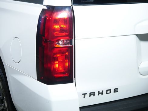 Used 2015 Chevrolet Tahoe LS AWD/4WD image 17