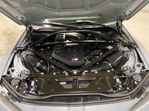 Used 2023 BMW M4 Coupe w/ Executive Package image 29