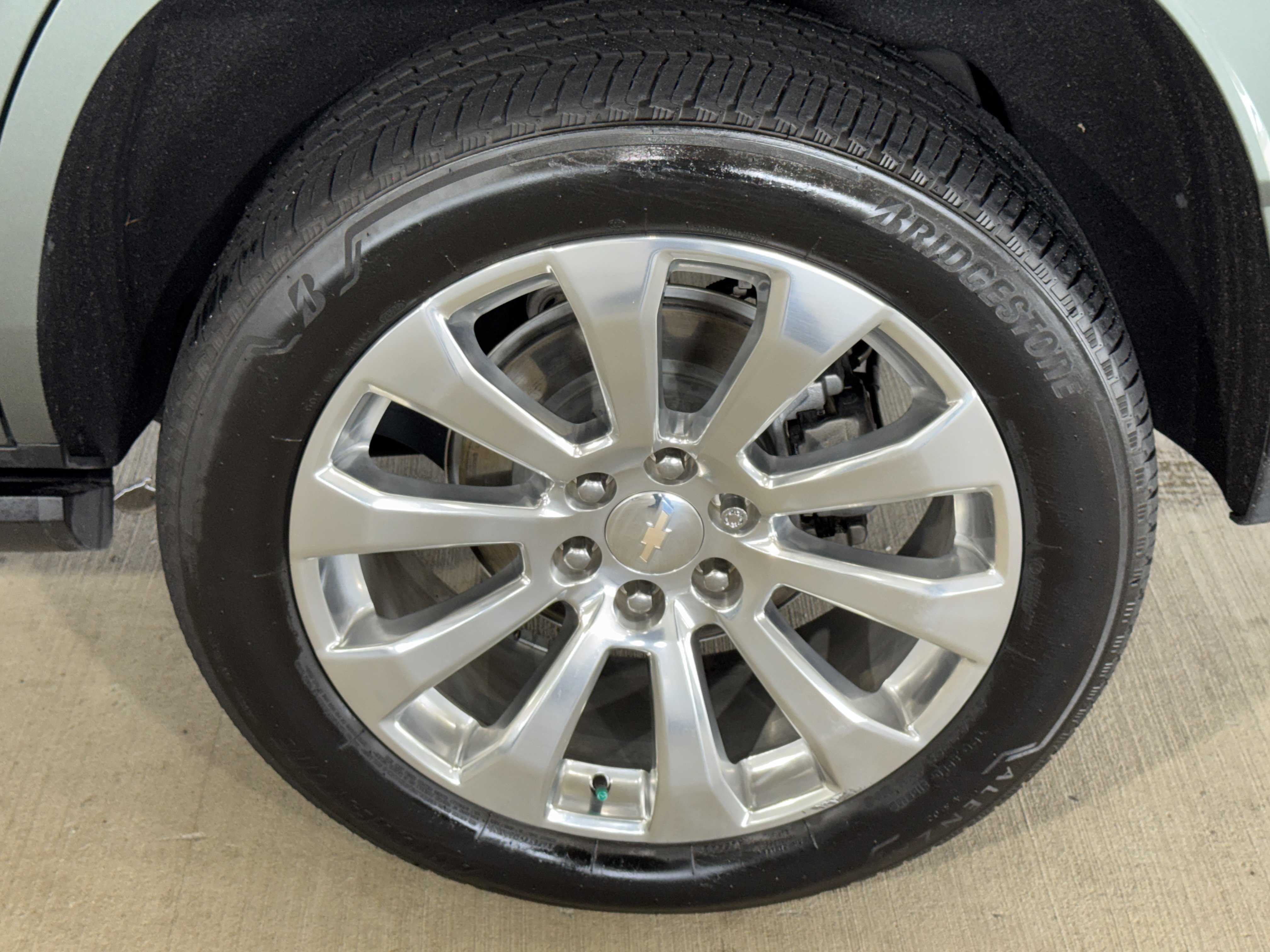 Used 2023 Chevrolet Tahoe Premier RWD image 38