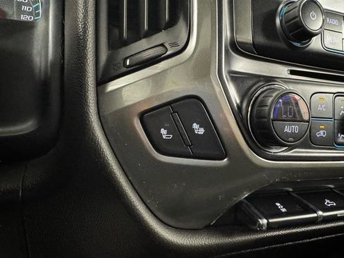 Used 2019 Chevrolet Silverado 1500 LT w/ All Star Edition AWD/4WD image 24