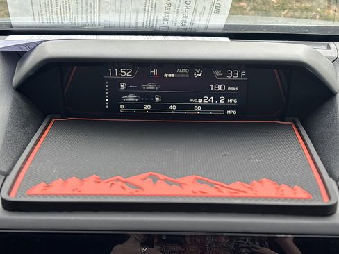 Used 2021 Subaru Crosstrek 2.5i Limited w/ Moonroof Package 2 image 25