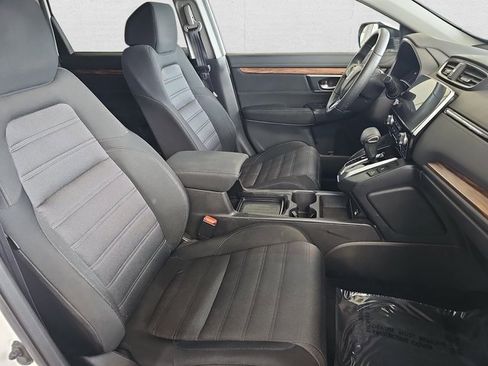 Used 2022 Honda CR-V EX image 10
