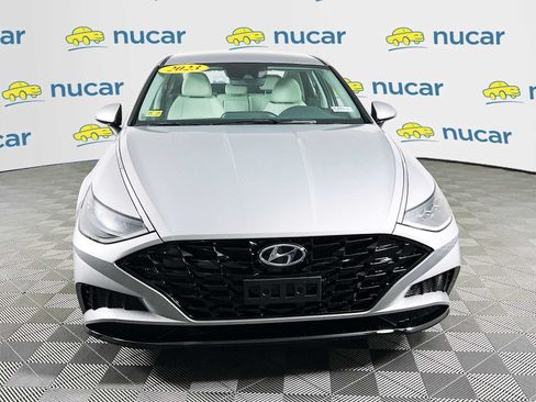 Used 2023 Hyundai Sonata SEL FWD image 2