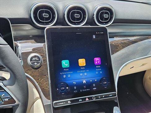 Certified 2026 Mercedes-Benz GLC 300 image 14