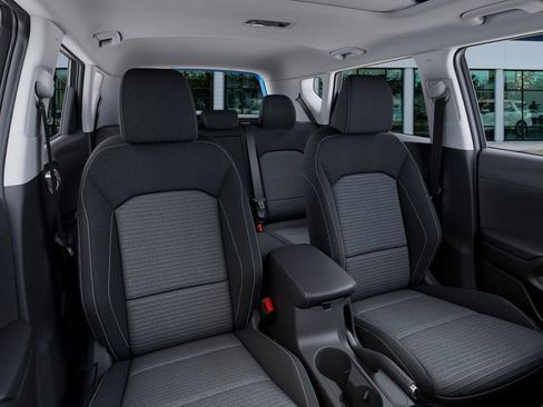 New 2025 Kia Soul EX image 15