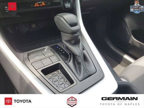 Certified 2025 Toyota RAV4 XLE w/ Convenience Package FWD image 27