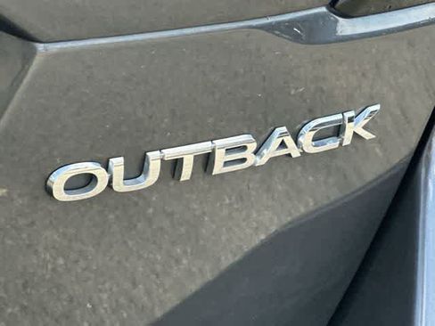 Certified 2024 Subaru Outback Limited image 30