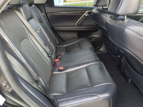 Used 2019 Lexus RX 350 350 w/ Accessory Package image 29