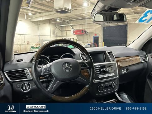 Used 2013 Mercedes-Benz GL 450 4MATIC image 15