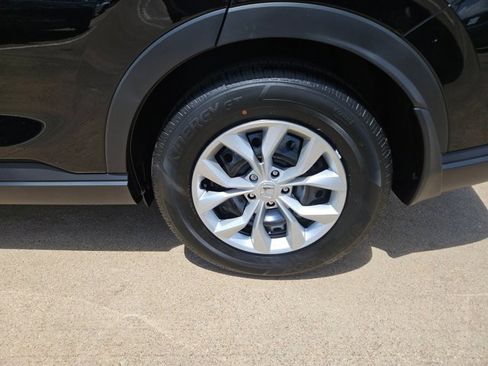 New 2026 Honda CR-V LX image 9