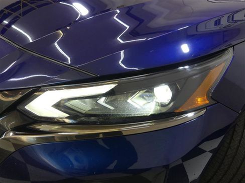 Used 2024 Nissan Altima 2.5 SR image 14