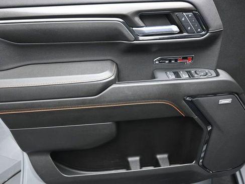 Certified 2024 GMC Sierra 1500 AT4 w/ Technology Package image 18