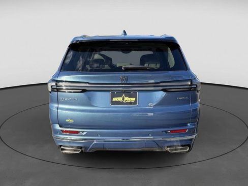 New 2026 Buick Enclave Avenir w/ Super Cruise Package image 4