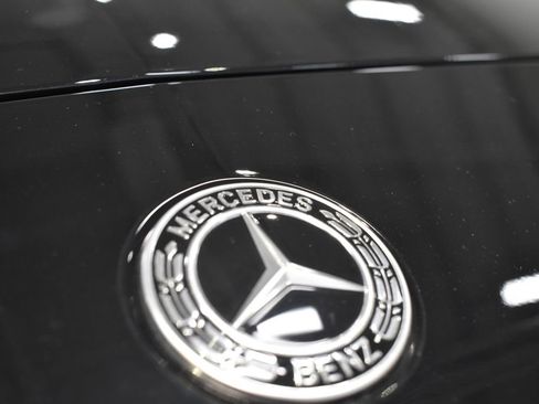 Used 2024 Mercedes-Benz C 300 C 300 image 14