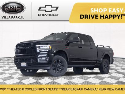 Used 2019 RAM 2500 Laramie