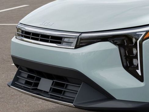 New 2026 Kia K4 EX FWD image 12