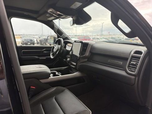 Used 2023 RAM 1500 Laramie image 4