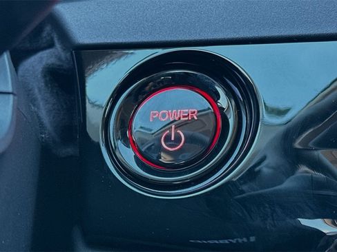 New 2025 Honda Accord EX-L image 19