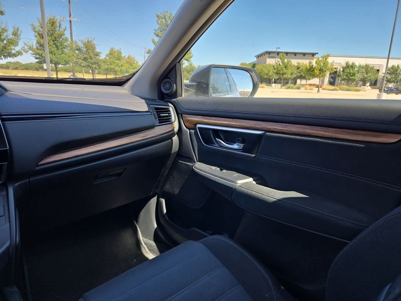 Used 2019 Honda CR-V EX image 5