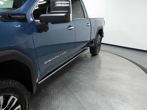 New 2026 GMC Sierra 2500 Denali Ultimate image 6