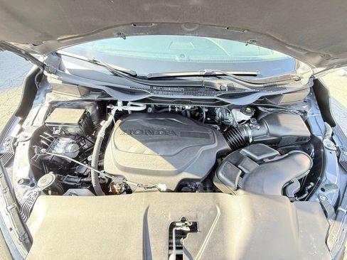 Used 2025 Honda Odyssey EX-L image 34