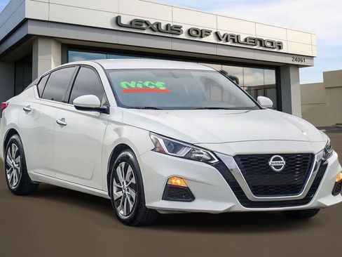 Used 2019 Nissan Altima 2.5 S image 5